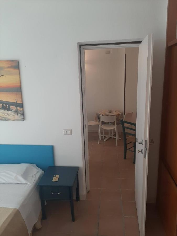 Appartamento Gardenia Чефалу Екстериор снимка